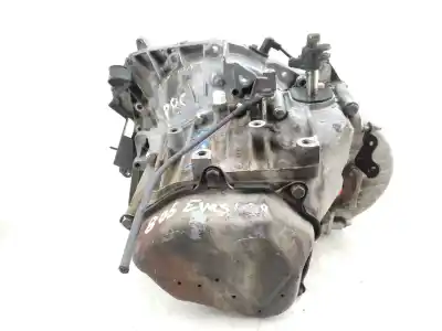 Gebrauchtes Autoersatzteil getriebe zum citroen evasion 2.1 turbodiesel oem-iam-referenzen 20le41  