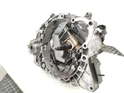Gebrauchtes Autoersatzteil getriebe zum citroen evasion 2.1 turbodiesel oem-iam-referenzen 20le41  