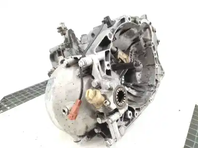 Gebrauchtes Autoersatzteil getriebe zum citroen evasion 2.1 turbodiesel oem-iam-referenzen 20le41  