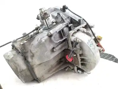 Gebrauchtes Autoersatzteil getriebe zum citroen evasion 2.1 turbodiesel oem-iam-referenzen 20le41  