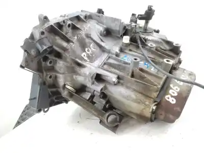 Gebrauchtes Autoersatzteil getriebe zum citroen evasion 2.1 turbodiesel oem-iam-referenzen 20le41  