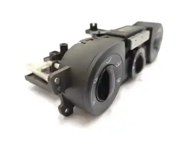 Pezzo di ricambio per auto di seconda mano controllo riscaldamento / aria condizionata per hyundai i20 classic riferimenti oem iam 972504pxxx  