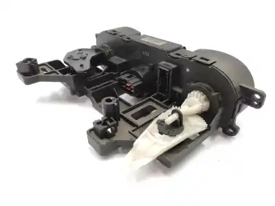 Pezzo di ricambio per auto di seconda mano controllo riscaldamento / aria condizionata per hyundai i20 classic riferimenti oem iam 972504pxxx  