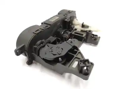Pezzo di ricambio per auto di seconda mano controllo riscaldamento / aria condizionata per hyundai i20 classic riferimenti oem iam 972504pxxx  