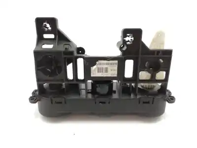 Pezzo di ricambio per auto di seconda mano controllo riscaldamento / aria condizionata per hyundai i20 classic riferimenti oem iam 972504pxxx  