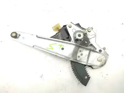 Second-hand car spare part Rear Left Window Regulator for HYUNDAI GETZ (TB) 1.5 CRDi OEM IAM references 834031C010  