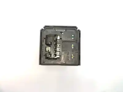 Second-hand car spare part rearview side mirror switch for hyundai getz (tb) 1.5 crdi oem iam references 955301c100  