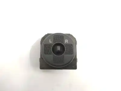 Second-hand car spare part rearview side mirror switch for hyundai getz (tb) 1.5 crdi oem iam references 955301c100  
