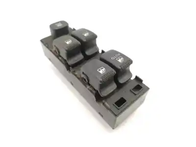 Second-hand car spare part left front power window switch for hyundai getz (tb) 1.5 crdi oem iam references 935701c110
