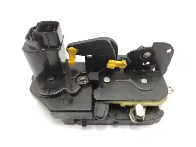 Second-hand car spare part front right door lock for hyundai getz (tb) 1.5 crdi oem iam references 813201c001