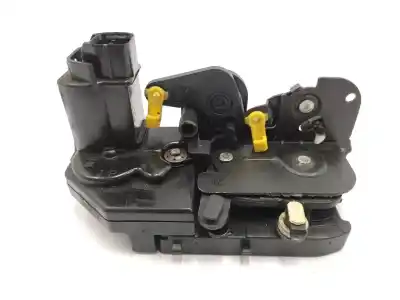 Piesă de schimb auto la mâna a doua  pentru HYUNDAI GETZ (TB)  Referințe OEM IAM 814201C000  
