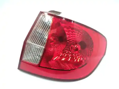 Second-hand car spare part right tailgate light for hyundai getz (tb) 1.5 crdi oem iam references 924021c510