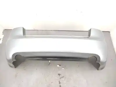 Second-hand car spare part rear bumper for audi a4 berlina (8e) 2.5 tdi (120kw) oem iam references 8e5807303  