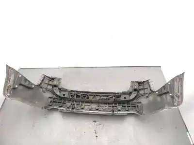 Second-hand car spare part rear bumper for audi a4 berlina (8e) 2.5 tdi (120kw) oem iam references 8e5807303  