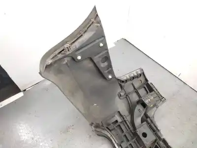 Second-hand car spare part rear bumper for audi a4 berlina (8e) 2.5 tdi (120kw) oem iam references 8e5807303  