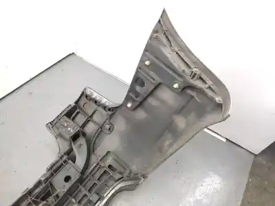 Second-hand car spare part rear bumper for audi a4 berlina (8e) 2.5 tdi (120kw) oem iam references 8e5807303  