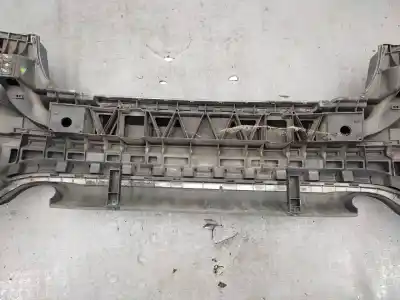 Second-hand car spare part rear bumper for audi a4 berlina (8e) 2.5 tdi (120kw) oem iam references 8e5807303  