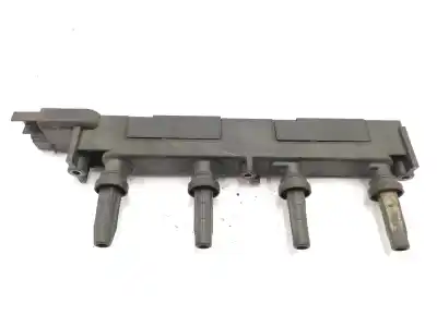 Gebrauchtes Autoersatzteil ZÜNDSPULE zum PEUGEOT 307 CC (S1)  OEM-IAM-Referenzen 2526118A  2526118A