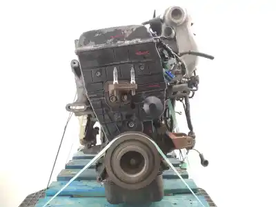 Pièce détachée automobile d'occasion moteur complet pour honda cr-v (rd1/3) básico (rd1) références oem iam b20b3  10002p3fe00