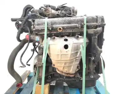 Pièce détachée automobile d'occasion moteur complet pour honda cr-v (rd1/3) básico (rd1) références oem iam b20b3  10002p3fe00