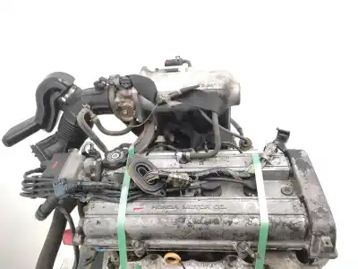 Pièce détachée automobile d'occasion moteur complet pour honda cr-v (rd1/3) básico (rd1) références oem iam b20b3  10002p3fe00