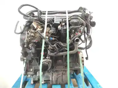 Pièce détachée automobile d'occasion moteur complet pour citroen xsara berlina 1.9 td exclusive références oem iam dhy  