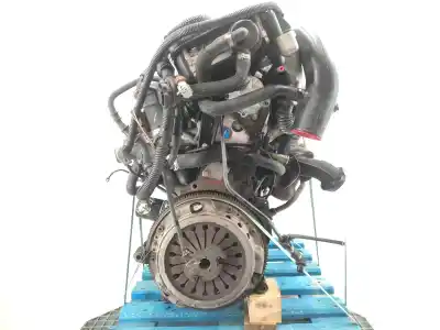 Pièce détachée automobile d'occasion moteur complet pour citroen xsara berlina 1.9 td exclusive références oem iam dhy  