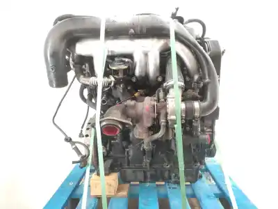 Pièce détachée automobile d'occasion moteur complet pour citroen xsara berlina 1.9 td exclusive références oem iam dhy  
