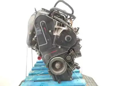 Pièce détachée automobile d'occasion moteur complet pour citroen xsara berlina 1.9 td exclusive références oem iam dhy  