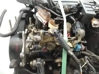 Pièce détachée automobile d'occasion moteur complet pour citroen xsara berlina 1.9 td exclusive références oem iam dhy  