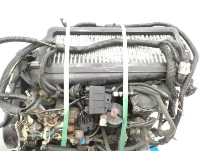 Pièce détachée automobile d'occasion moteur complet pour citroen xsara berlina 1.9 td exclusive références oem iam dhy  
