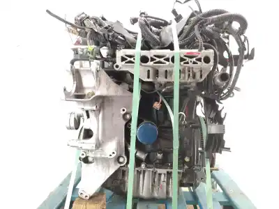 Pièce détachée automobile d'occasion MOTEUR COMPLET pour RENAULT LAGUNA II GRANDTOUR (KG0/1_)  Références OEM IAM F4P770  