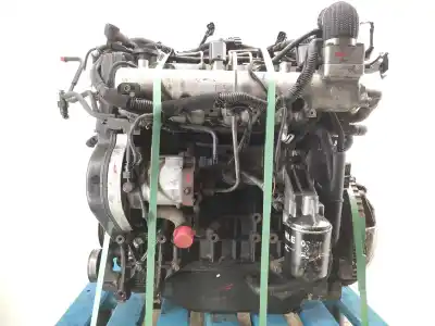 Gebrauchtes Autoersatzteil kompletter motor zum kia carnival ii (gq) 2.9 crdi oem-iam-referenzen   