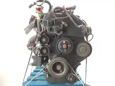 Gebrauchtes Autoersatzteil kompletter motor zum kia carnival ii (gq) 2.9 crdi oem-iam-referenzen   