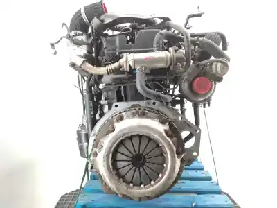 Gebrauchtes Autoersatzteil kompletter motor zum kia carnival ii (gq) 2.9 crdi oem-iam-referenzen   