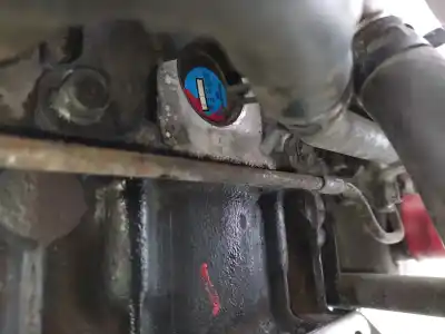 Gebrauchtes Autoersatzteil kompletter motor zum kia carnival ii (gq) 2.9 crdi oem-iam-referenzen   