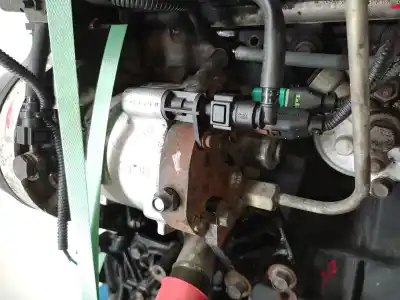 Gebrauchtes Autoersatzteil kompletter motor zum kia carnival ii (gq) 2.9 crdi oem-iam-referenzen   
