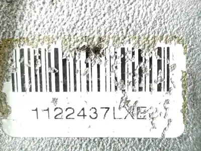 Gebrauchtes Autoersatzteil kompletter motor zum kia carnival ii (gq) 2.9 crdi oem-iam-referenzen   