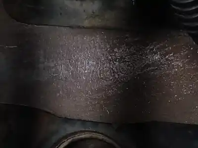 Gebrauchtes Autoersatzteil kompletter motor zum kia carnival ii (gq) 2.9 crdi oem-iam-referenzen   
