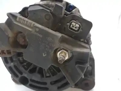 Tweedehands auto-onderdeel alternator voor renault clio iii 1.5 dci diesel cat oem iam-referenties 8200390675  0124425037