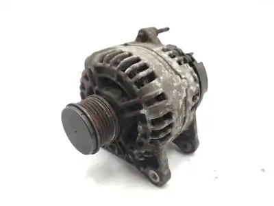 Tweedehands auto-onderdeel alternator voor renault clio iii 1.5 dci diesel cat oem iam-referenties 8200390675  0124425037