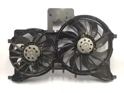 Gebrauchtes Autoersatzteil elektro-lüfter zum renault espace iv (jk0) grand espace emotion oem-iam-referenzen 8200513570  