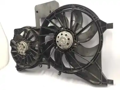 Gebrauchtes Autoersatzteil elektro-lüfter zum renault espace iv (jk0) grand espace emotion oem-iam-referenzen 8200513570  