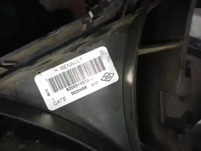 Gebrauchtes Autoersatzteil elektro-lüfter zum renault espace iv (jk0) grand espace emotion oem-iam-referenzen 8200513570  