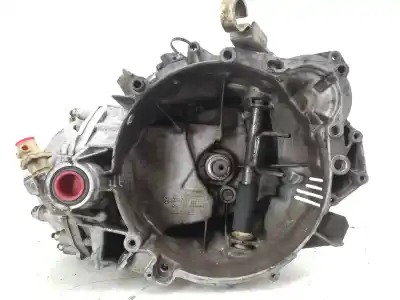 Pièce détachée automobile d'occasion BOÎTE DE VITESSES pour PEUGEOT 605  Références OEM IAM 2GM03  2GM03