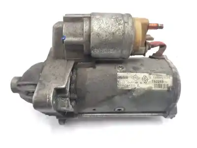 Piesă de schimb auto la mâna a doua Electromotor pentru RENAULT ESPACE IV (JK0) Grand Espace Emotion Referințe OEM IAM 8200568535  TS22E8