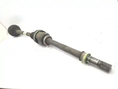Piesă de schimb auto la mâna a doua  pentru RENAULT ESPACE IV (JK0)  Referințe OEM IAM 8200500683  