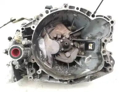 Recambio de automóvil de segunda mano de CAJA CAMBIOS para CITROEN XSARA BERLINA  referencias OEM IAM 20DM10  20DM10