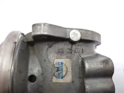 Автозапчастина б/у клапан egr для seat leon (1p1) reference посилання на oem iam 038129637d  038131501an Автозапчастина б/у клапан egr для seat leon (1p1) reference посилання на oem iam 038129637d  038131501an