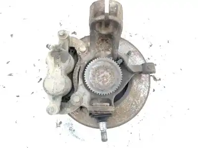 Second-hand car spare part FRONT RIGHT KNUCKLE for FORD TRANSIT CONNECT (TC7)  OEM IAM references 2T143K170BJ  